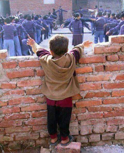 Kushmeli's tweet image. मेरो हैसियत यति मात्रै, पर्खाल नाघ्न सकिन।