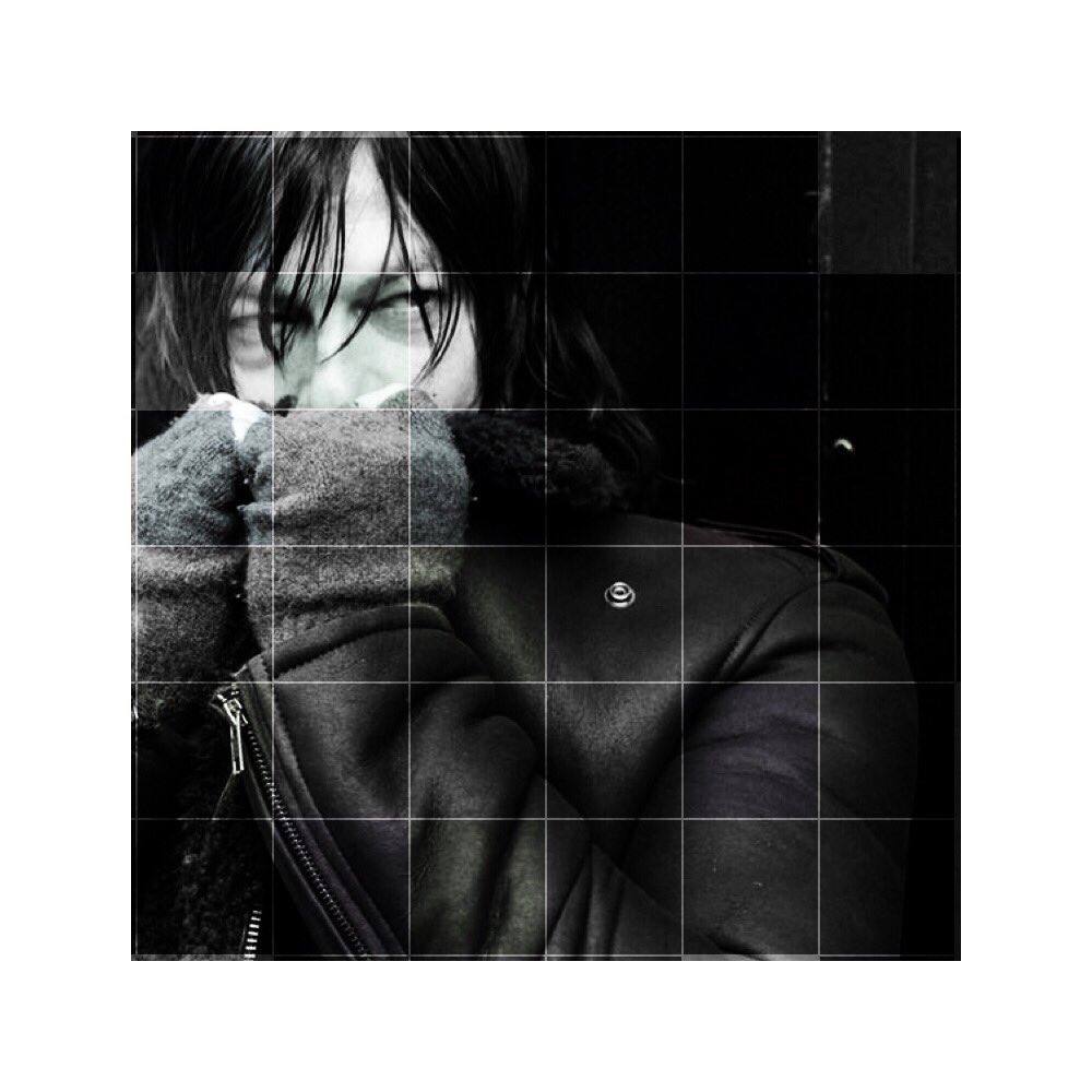 SaltInMyBlood's tweet image. #NewAvi