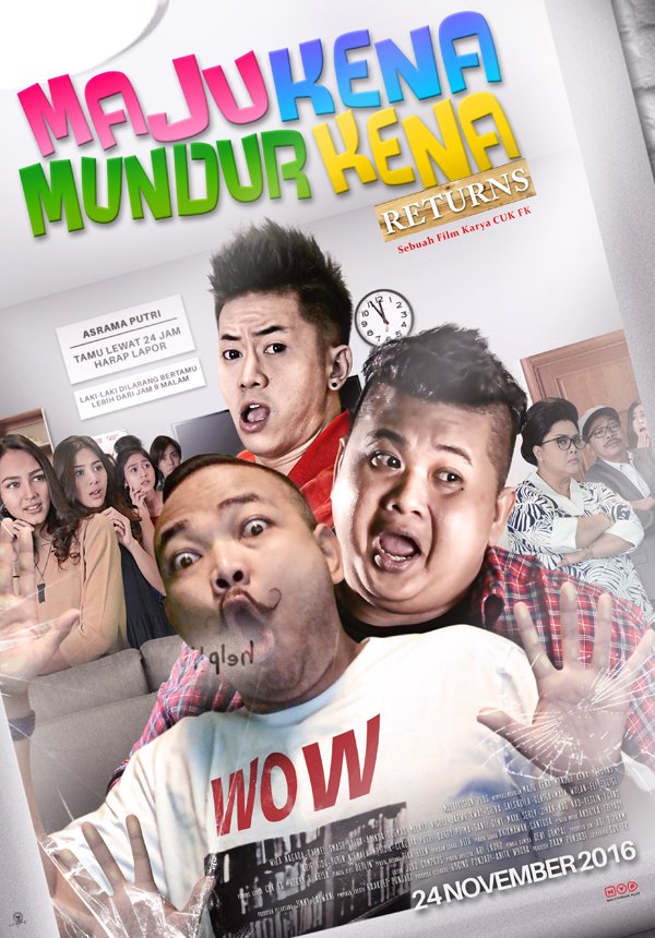 Cinépolis Indonesia tweet media
