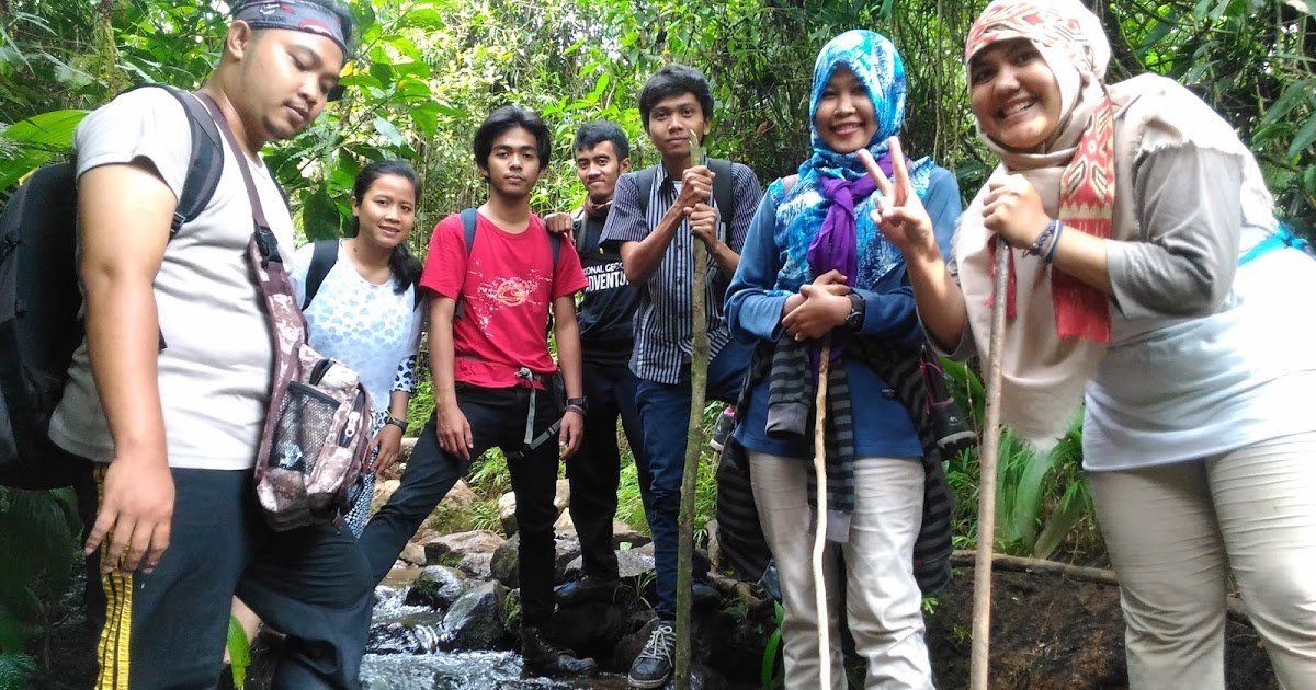 Pecinta Alam Perlengkapan Pribadi Alam Bebas. Pecinta alam dlvr.it/Mjkywf #COPALA_INDONESIA