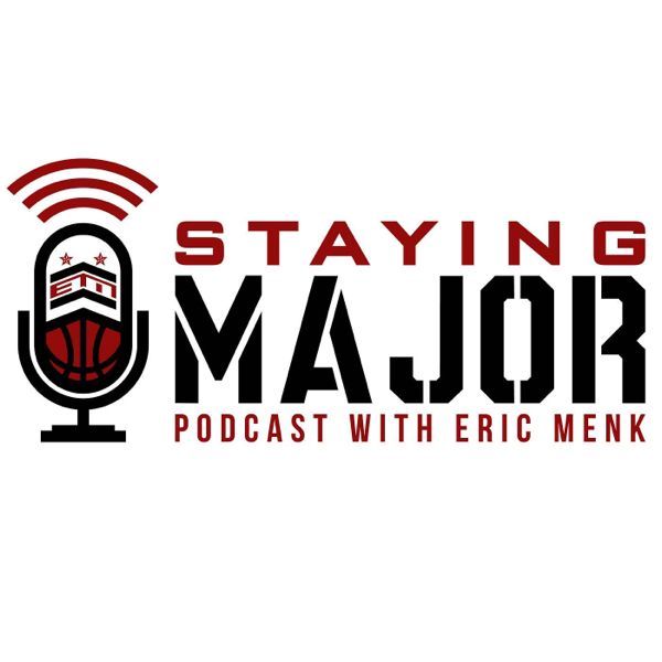 Episode 3 of @StayingMajor w <a href="/ChrisBanchero/">Chris Banchero</a> is available for download itunes.apple.com/us/podcast/sta… #stayingmajor