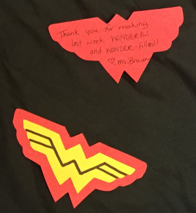 daniellelbraun's tweet photo. @smbosch Thanks! I incorporated wonder into my goodbye notes to the students! Hopefully they keep wondering about math! #EASDChat https://t.co/dWUwQ5SPlF