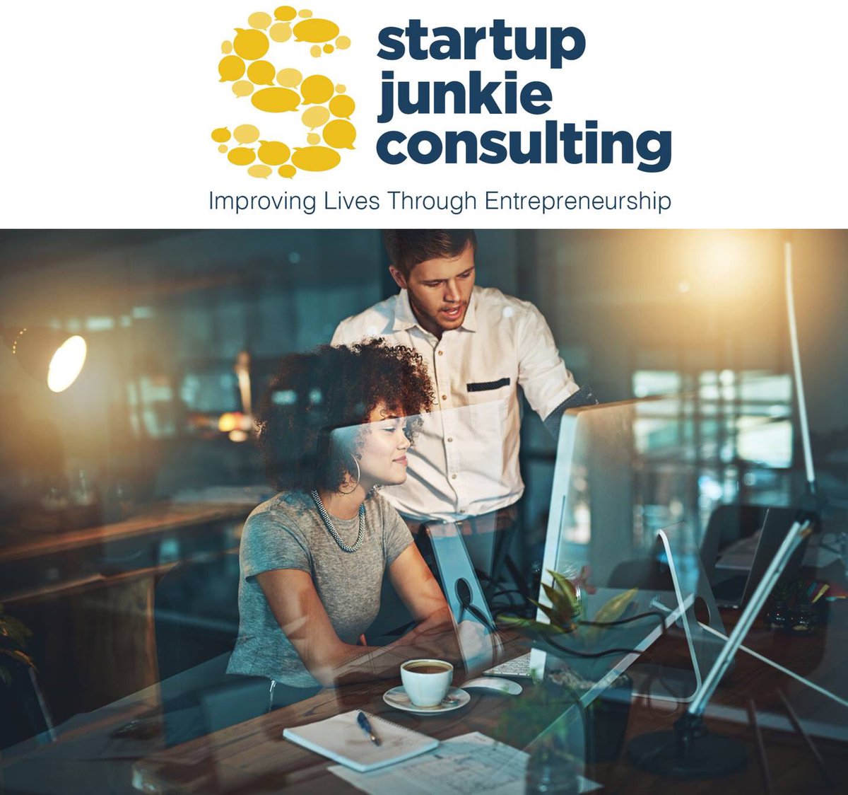 #NWARK ventures, idea stage to $15MM in revenue, if you need high quality assistance, come see us! See here: facebook.com/startupjunkie/… #aridea