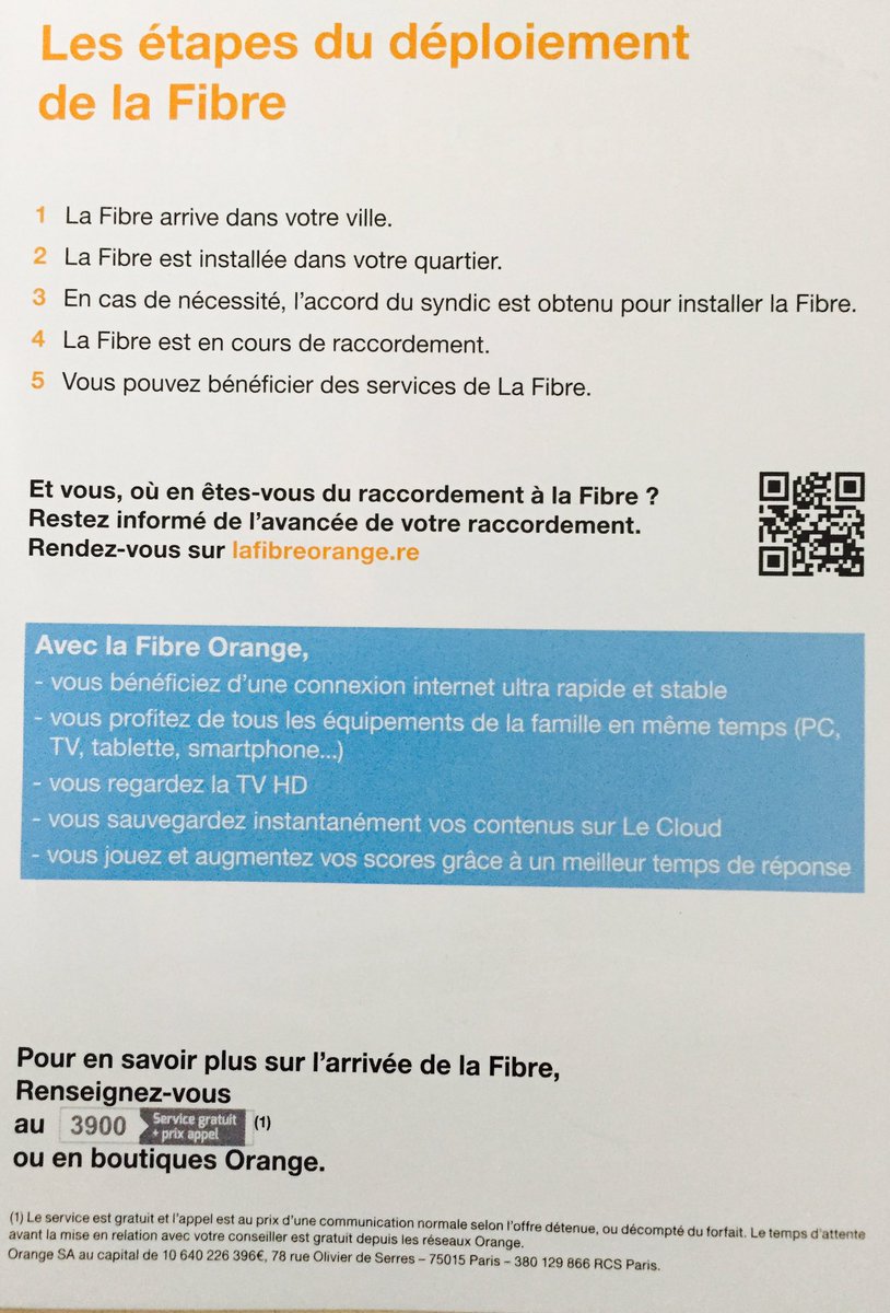 DanielRamsamy's tweet photo. La Fibre #Orange arrive au Tampon..Ici câblage d'une armoire de rue en cours au centre ville. Testez votre éligibilité à lafibreorange.re https://t.co/SnC9UkDiL2