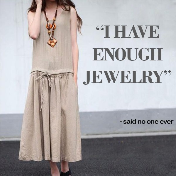 GreyTriangle's tweet image. 50% OFF on this amazing handmade wood necklace for LIMITED TIME only
Get yours here =&amp;gt; bit.ly/2gb0n7u 

#necklace #Gypsy #bohochic