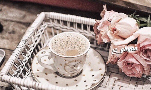 ﴿ صباح الـ : 
ياجعلك الباقي بين قلبّي وضلعيني
وياجعلني في بالك و قلبك وفيك ..!