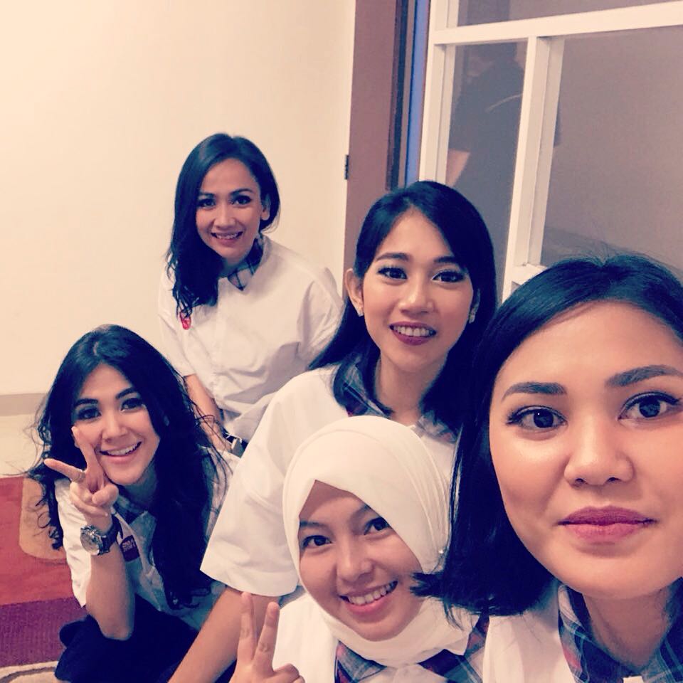 Saya Islam, Saya Muhammadiyah dan Saya Dukung <a href="/basuki_btp/">Basuki T Purnama</a> #SemangatAhok