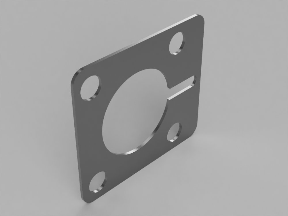 celimil's tweet image. Cylinderheadgasket#fusion360 #desingnow #AutodeskETC #tallerfusion360 #AutodeskATC #ATCAbstract #VincentChongCK @ETCIberoamerica @AsesorPLM
