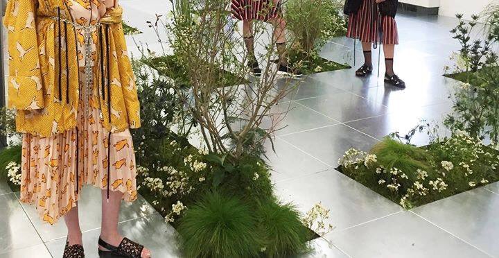 Fashmap's tweet image. Can Fashion Save The Planet?
WHEN: November 24, 2016
WHERE: Condé Nast College of #Fashion &amp;amp; #Design #London
TIME: 19:00 - 21:00