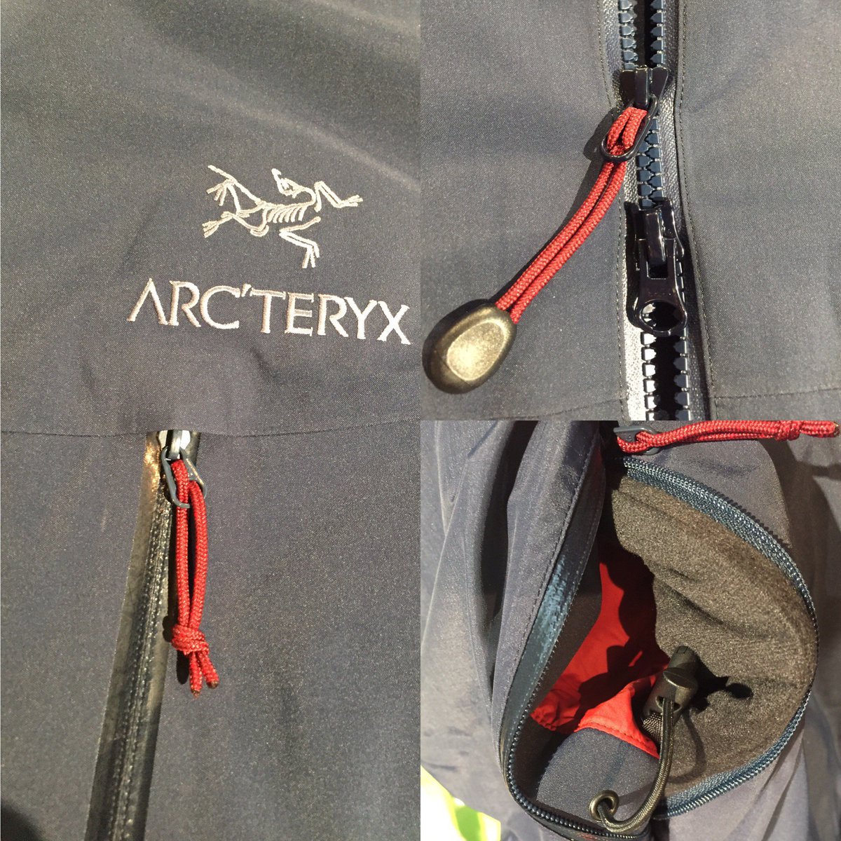 ISGgreen's tweet photo. #ARCTERYX ici club神田から暖かJKのご紹介です!
#FissionSV Jacket!#GORE-TEXの防水性と #Coreloft の保温性能が
街での普段着から極寒の山中やアルパインまでマルチに相棒にしていただけます!!
お試しに来てくだされ~♪ https://t.co/G3F2UwG1un