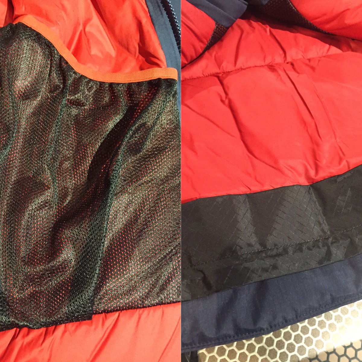 ISGgreen's tweet photo. #ARCTERYX ici club神田から暖かJKのご紹介です!
#FissionSV Jacket!#GORE-TEXの防水性と #Coreloft の保温性能が
街での普段着から極寒の山中やアルパインまでマルチに相棒にしていただけます!!
お試しに来てくだされ~♪ https://t.co/G3F2UwG1un