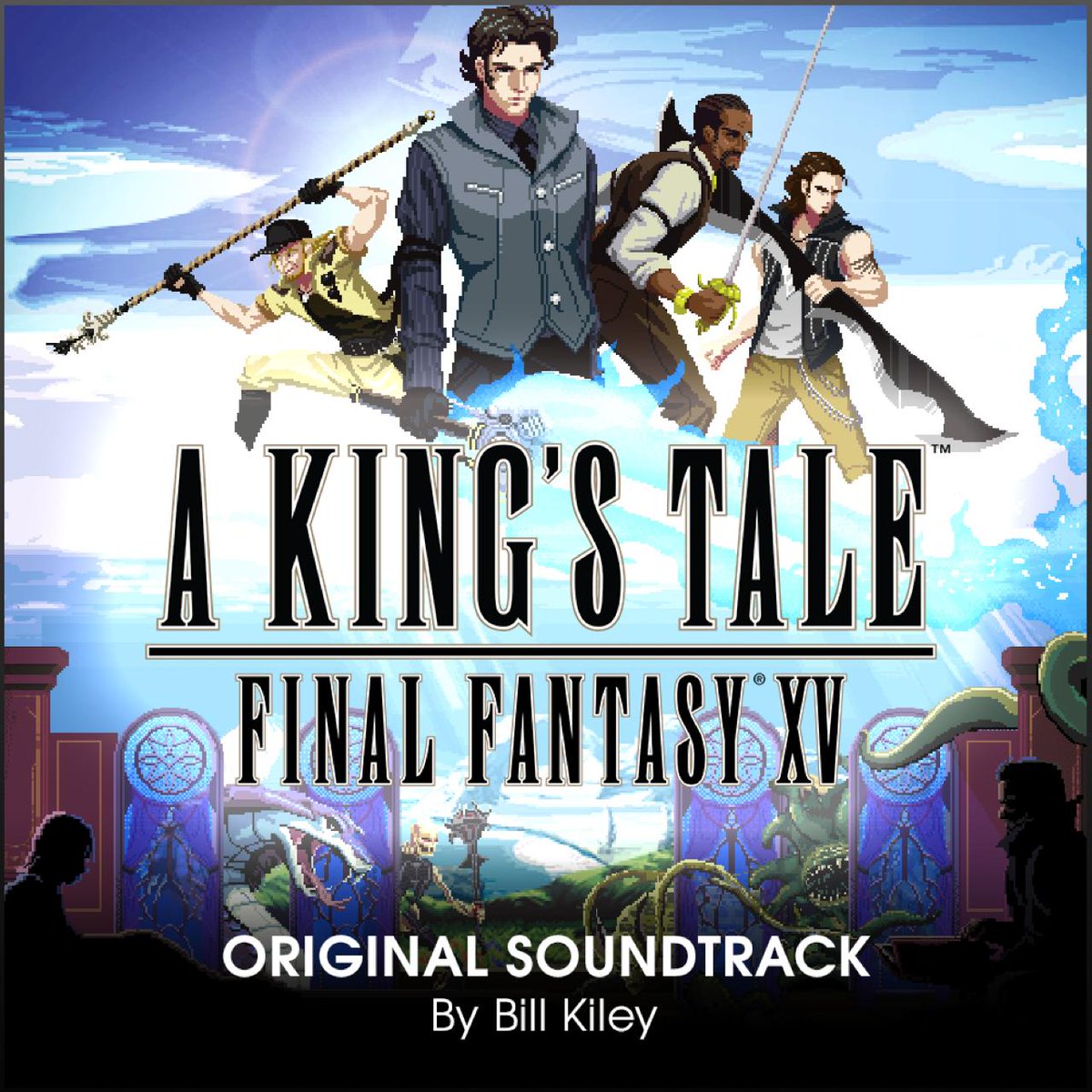 Get Rpg Site On Twitter Gamestop Shared The Full Ost For A King S Free Get Wallpaper Rpg Site On Twitter Gamestop Shared The Full Ost For A King S For Android Free