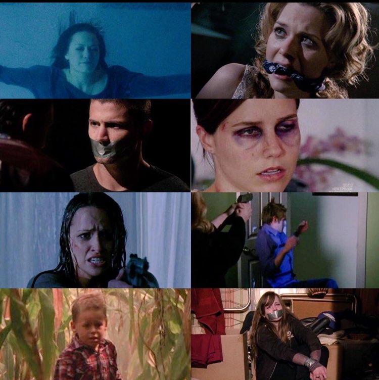 OfficialOTHpage's tweet photo. "You're not just a survivor. You're a warrior. You're tougher than anything it throws your way." #OneTreeHill https://t.co/gkJXAOmcaK