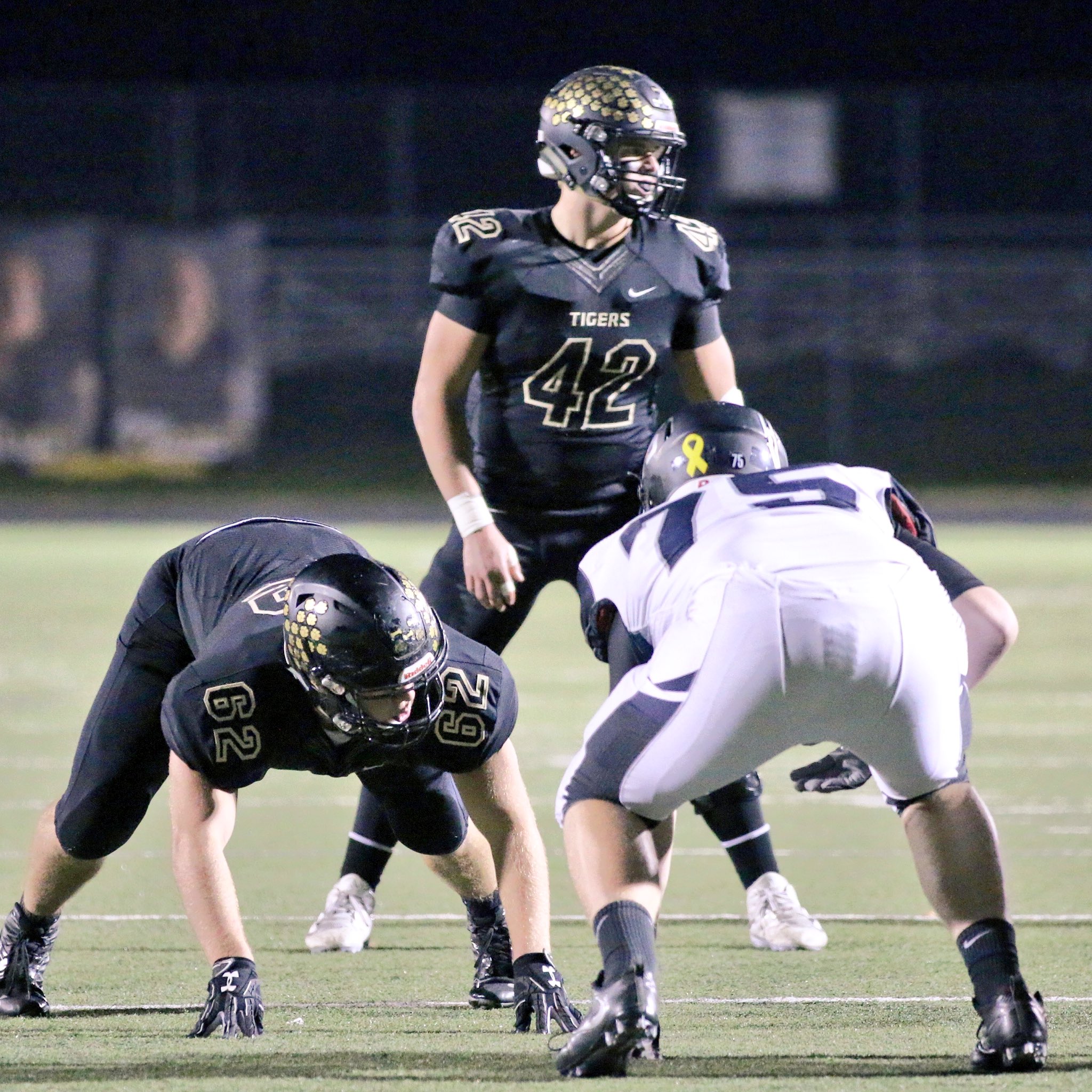 Joseph Potts on Twitter "BVHS, ranked in MaxPreps Top100, features LB