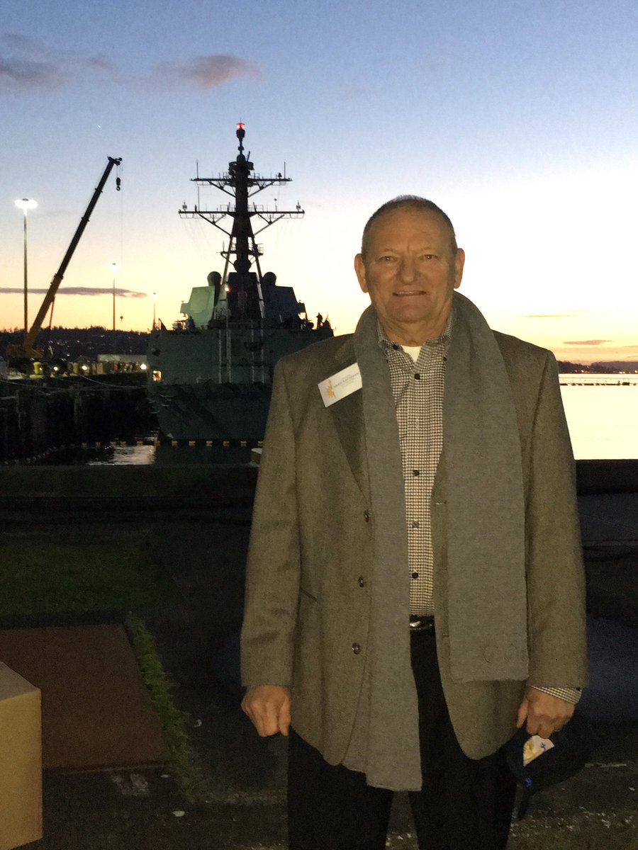 Port of Everett tweet media