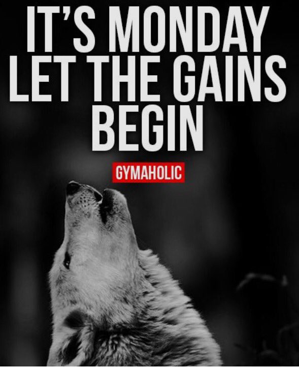 HealthyLifeMike's tweet image. #GetStarted16 #MOTIVATIONMONDAY