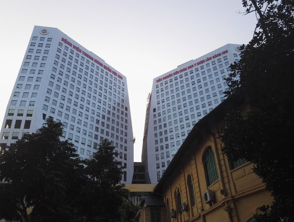 Big #hospital projects &amp; #renovation: open for Finnish #healthcare suppliers in Vietnam <a href="/FinproFi/">Finpro</a> <a href="/GenanoLtd/">Genano Ltd</a> <a href="/medantaglobal/">medantaglobal</a> <a href="/iskuinterior/">Isku Interior</a>