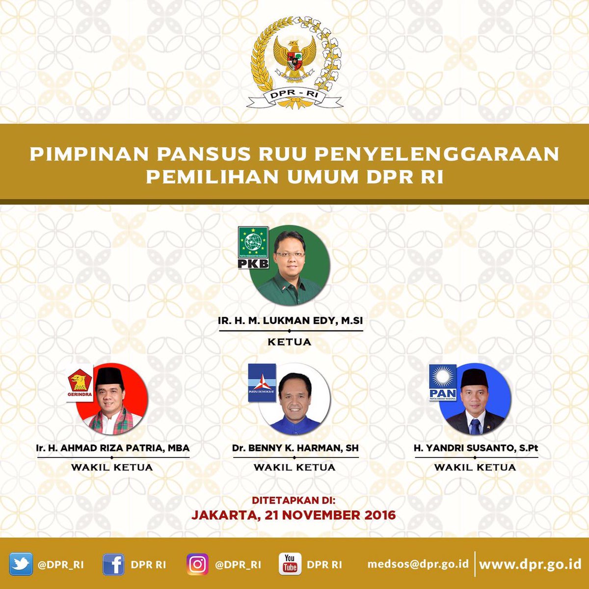 Akhmad Ali Hasyim tweet media