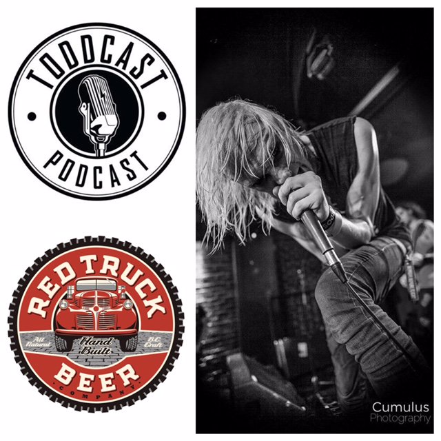 ICYMI: the <a href="/KissOfTheKing/">Kiss Of The King</a> <a href="/RedTruckBeer/">Red Truck Beer</a> Special Edition #Podcast! Interview and a few acoustic songs! ow.ly/GQMw305DoG7