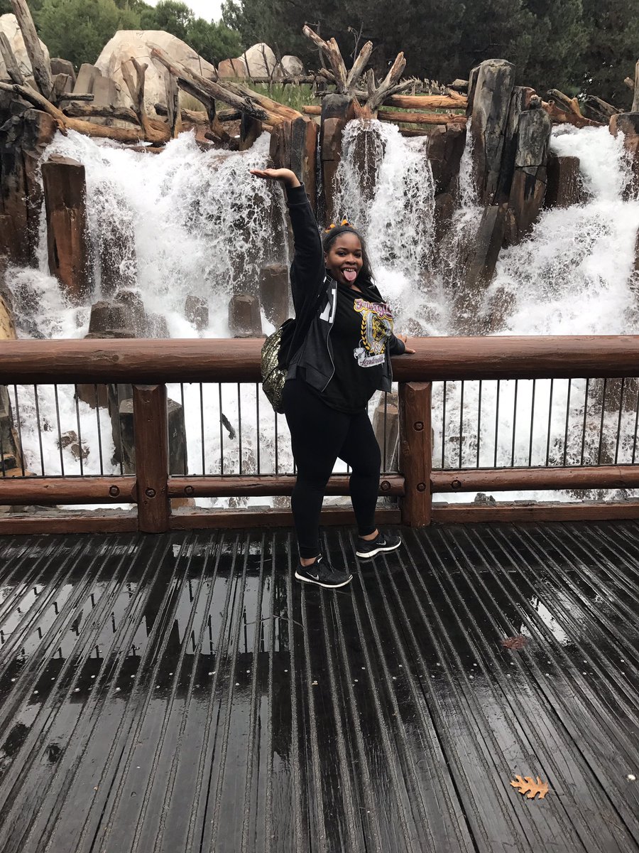 destiinnee's tweet photo. I was truly my happiest at the happiest place on earth ✨💕🎢#CADA2016 https://t.co/3uymtgN2r6