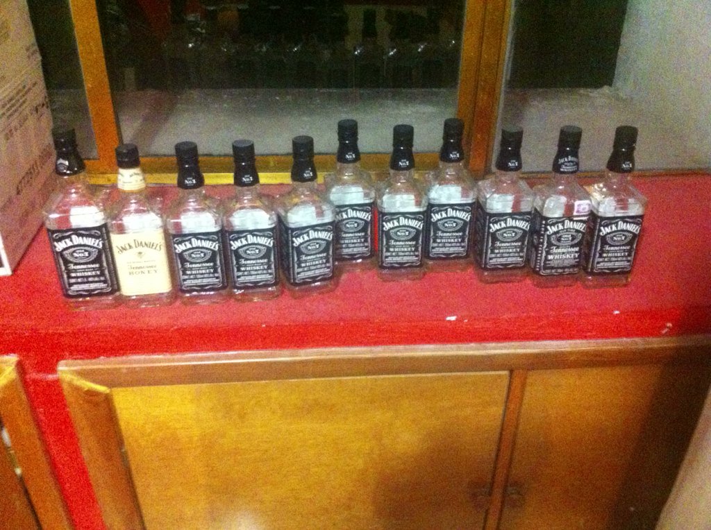 Sair_random's tweet photo. Algún día tendré mi barrica de #JackDaniels https://t.co/3sUuNBplgm