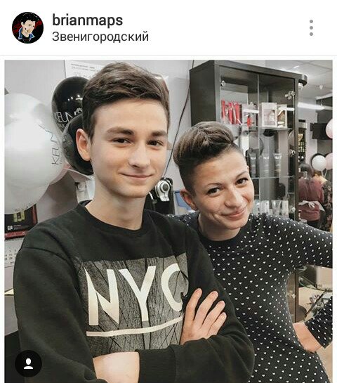 💙~КРАСАВЧИК~💙