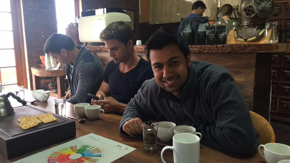 Happy Birthday to a great friend of mine @Habib_Noorbhai hope you have a wonderful day my champion 🎉 blessings #MRSA2016finalist #Milkman