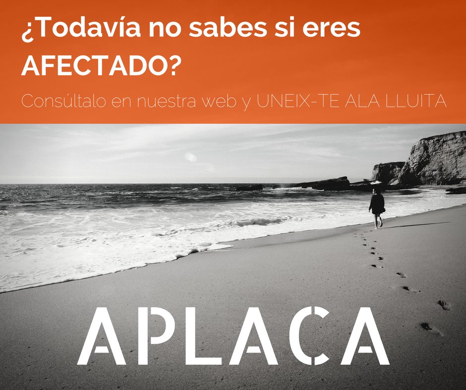 📢 Introduce tu código postal y consulta si eres afectado
📢 afectadoscastor.com/eres-un-afecta…