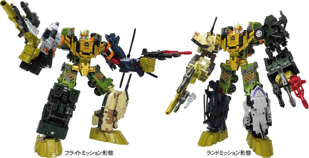 予約受付中／ ユナイトウォーリアーズシリーズ第11弾は