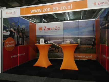 #evenemtenhal #gorinchem #beurs #zon #beursstand het zonnetje in de #boerderij.