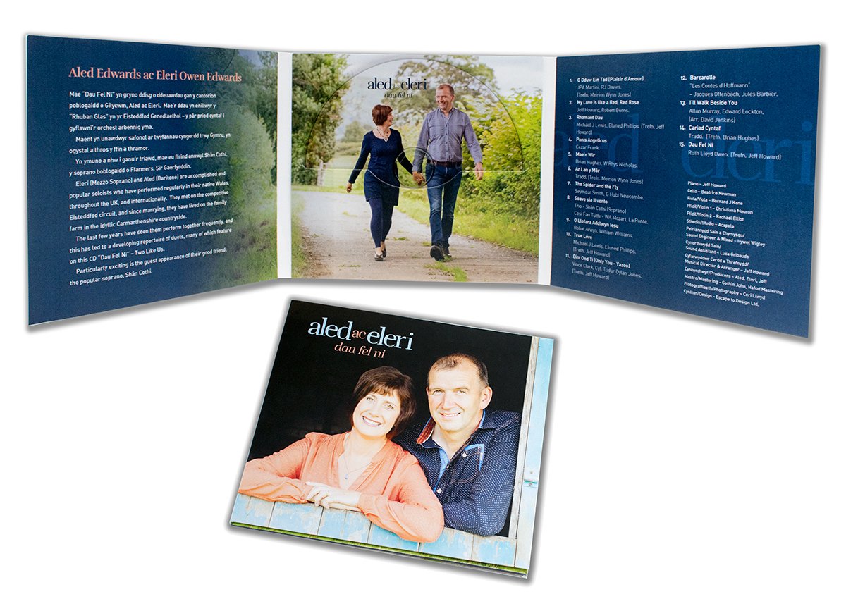 MTS_CD_DVD's tweet image. We really love the look of this CD presented in a 6 panel digifile manufactured for Aled ac Eleri. Great looking product #music #cdcopy