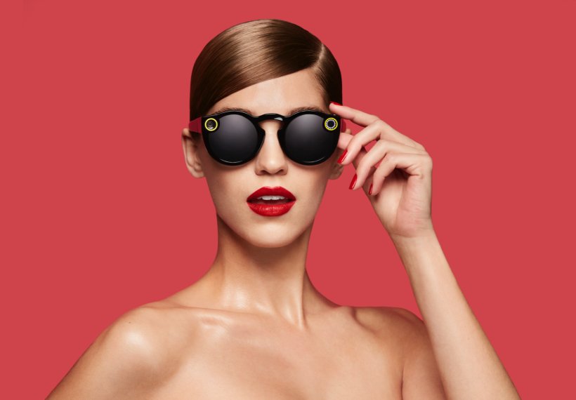 FortuneMagazine's tweet photo. Here's what Spectacles mean for Snapchat and photography https://t.co/E7w24HwEzR https://t.co/z3iM1y91H0