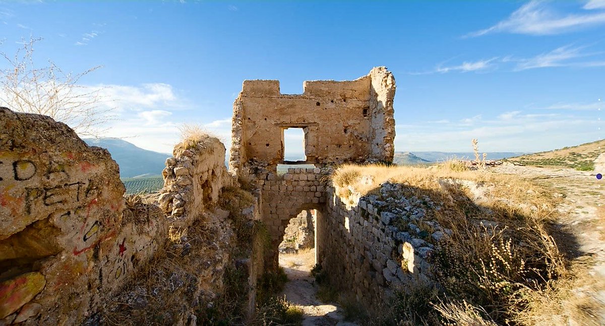 Un poco de #Historia de #Bedmar 
m.facebook.com/story.php?stor…
<a href="/destinorural/">Somos Destino Rural</a> <a href="/VentanaVAND/">Ventana Visitante</a> <a href="/PasaporteAnd/">PasaporteAndalucía</a> <a href="/GrupoCPHE/">Ciudades Patrimonio</a> @ConocesJan <a href="/YoSoyMagina/">Yo Soy Sierra Mágina</a>