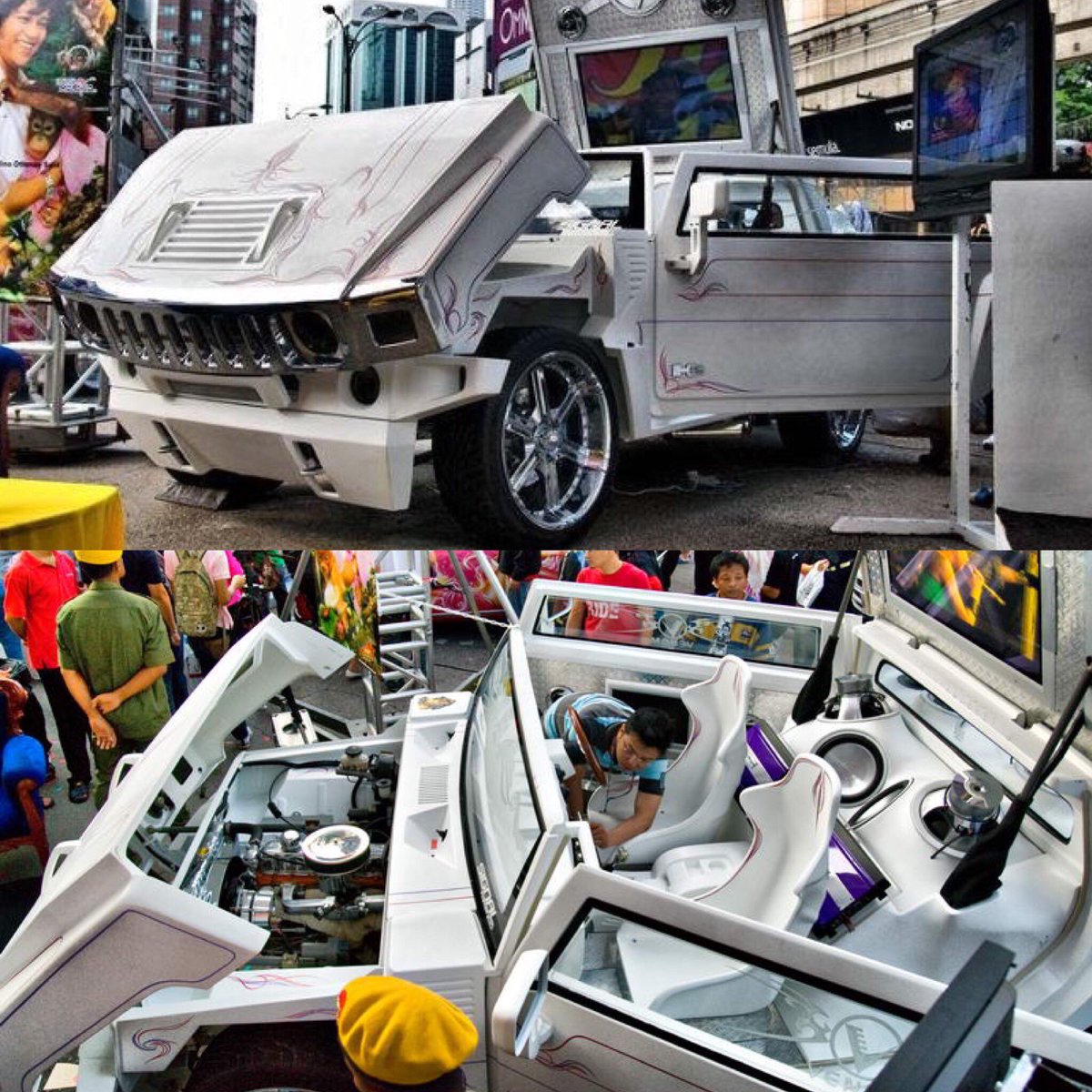 Signal Group Ind tweet media