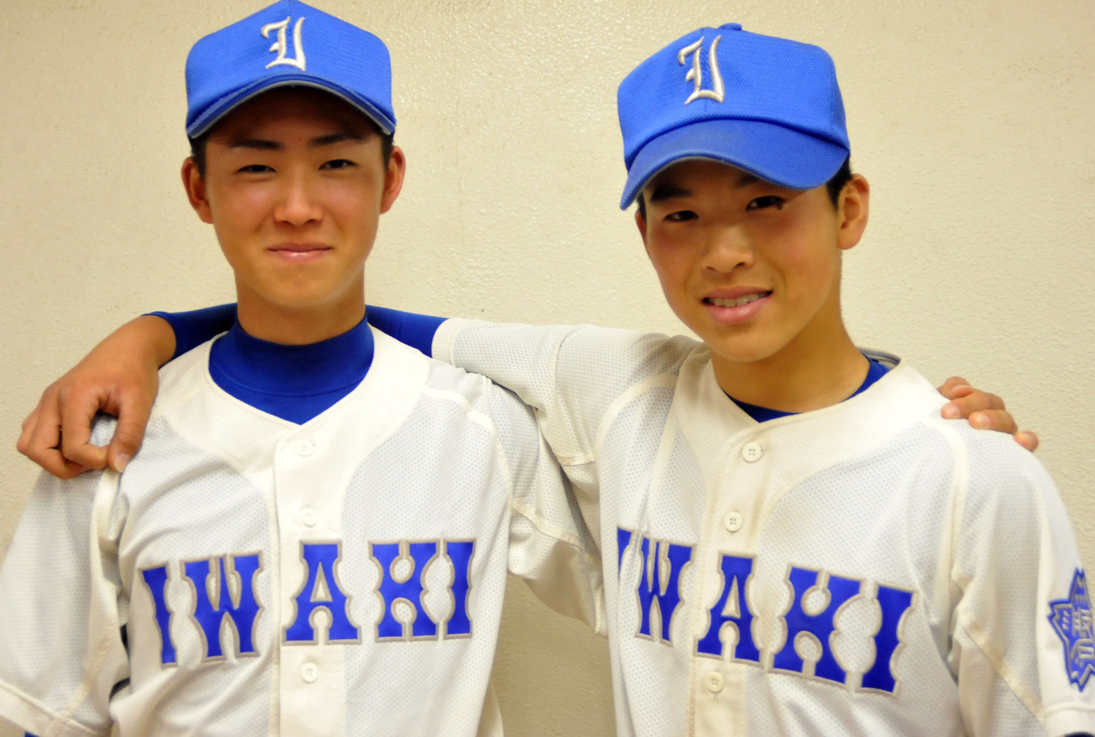日刊スポーツ新聞社東北取材班 على X: 