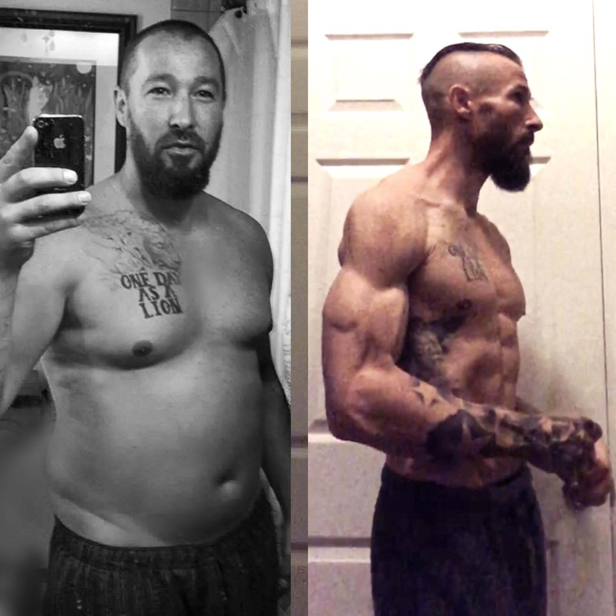 supplementz1's tweet photo. Know how he got that stunning #physique in just a few months >>> https://t.co/miAlie7dNH
@MensStrength @Mens_Supps #Testinate250 https://t.co/1hQKKLBEu7