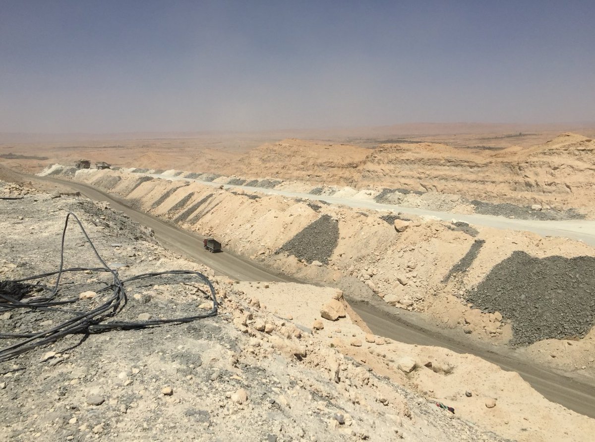 #Tunisia #EITI Commitment Big Step on Path To Improved Governance: resourcegovernance.org/blog/tunisia-e… #mining #oilandgas #Tunisie <a href="/EITIorg/">EITI International</a> <a href="/opengovpart/">Open Gov Partnership</a>
