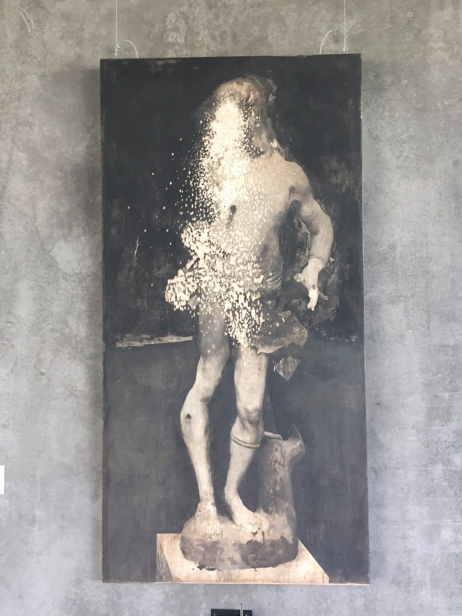 Antonello Colonna tweet media