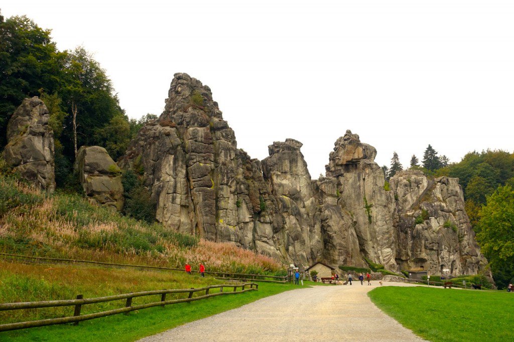 TopTrails of Germany tweet media