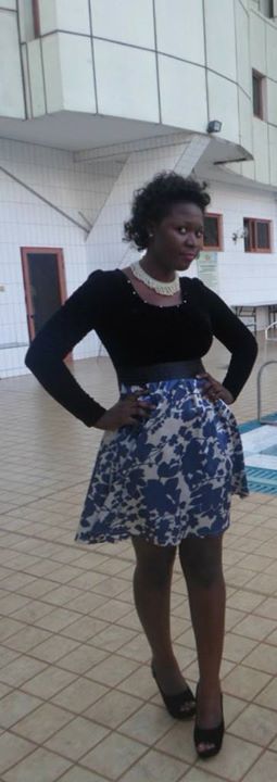 Namazzi Grace tweet media