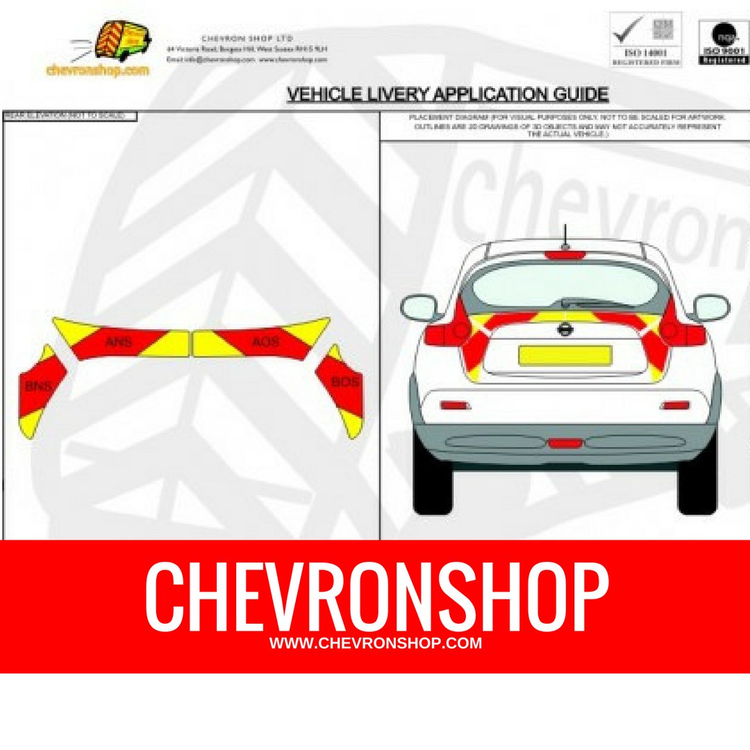 chevronshop's tweet photo. Nissan Juke 10-PR Magnetic: https://t.co/7yORMpwUiW #Chevronshop #ChevronshopUK #Chevron #Chevrons #ChevronUK #ChevronsUK #VehicleLivery https://t.co/LHp1hgcLBY