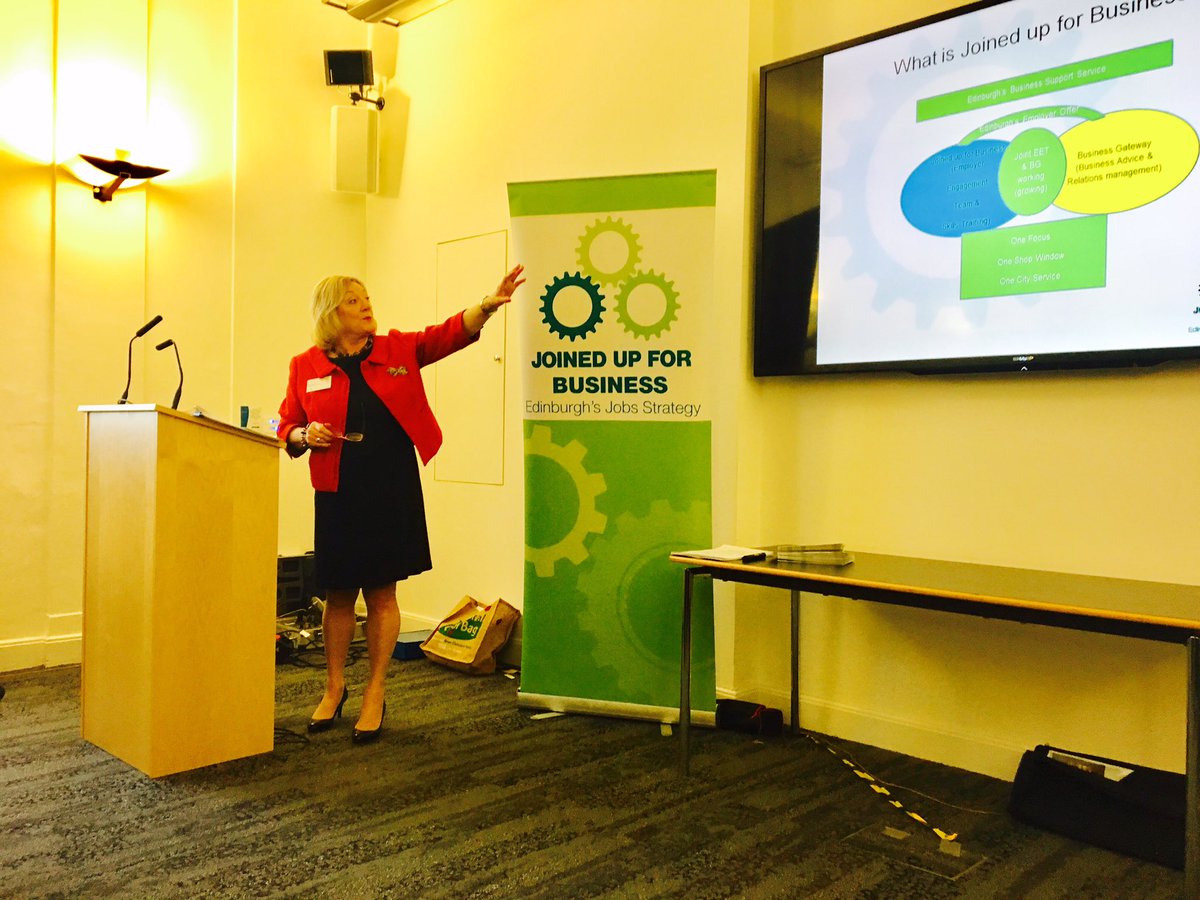 JoinedUpforBus's tweet photo. Our employer engagement manager, Rhona McLinden, offers a brief history & background to the service #partnetshipworking https://t.co/2kJoqhnHfn