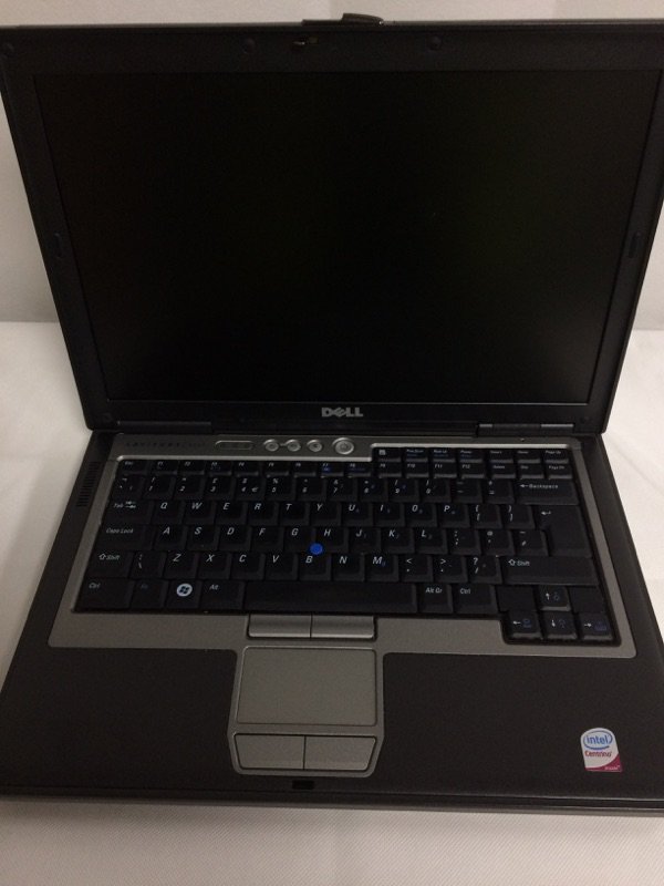 Brilliant Refurbished Laptop for Sale - Dual Core Dell Latitude
£55 (Small Scratch on Screen - as shown in Picture) Message me for details!
