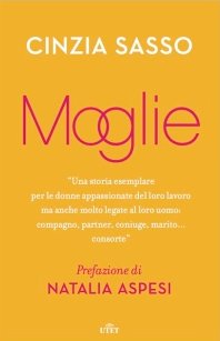 Diventare una moglie: la storia di Cinzia Sasso, recensita da <a href="/ClaConsoli/">Claudia Consoli</a> goo.gl/0TMHhG
<a href="/UtetLibri/">UTET</a>