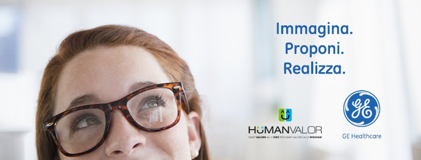 <a href="/HumanValor/">HumanValor</a> su <a href="/Ticonsiglio/">Ti consiglio un lavoro</a> X #entrare in @GE_Italia con le tue #idee
<a href="/Unibocconi/">Università Bocconi</a> @PlacementUnitn <a href="/polimi/">Politecnico di Milano</a> ticonsiglio.com/general-electr… <a href="/startup/">Startup</a>