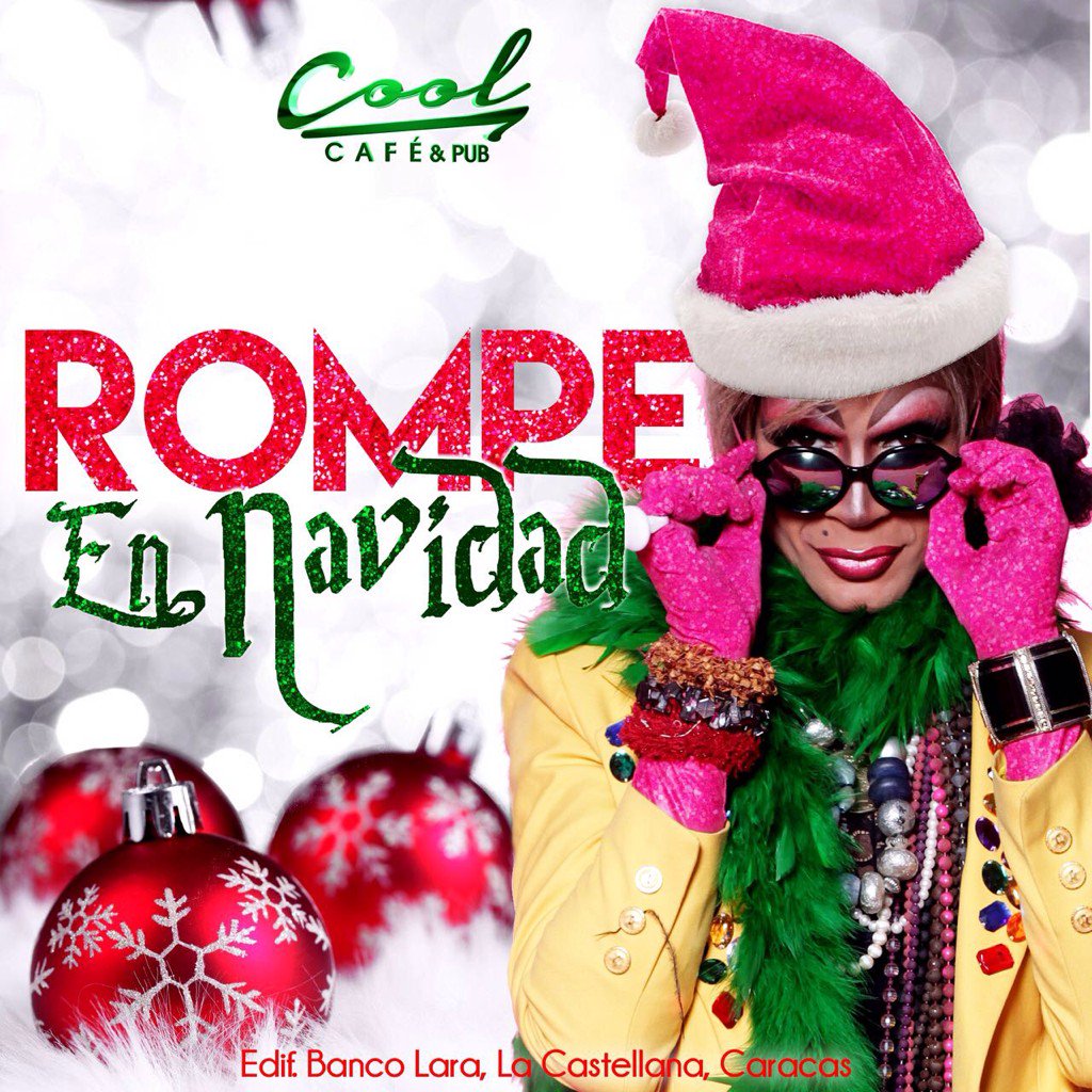 El Show de Rompe tweet media