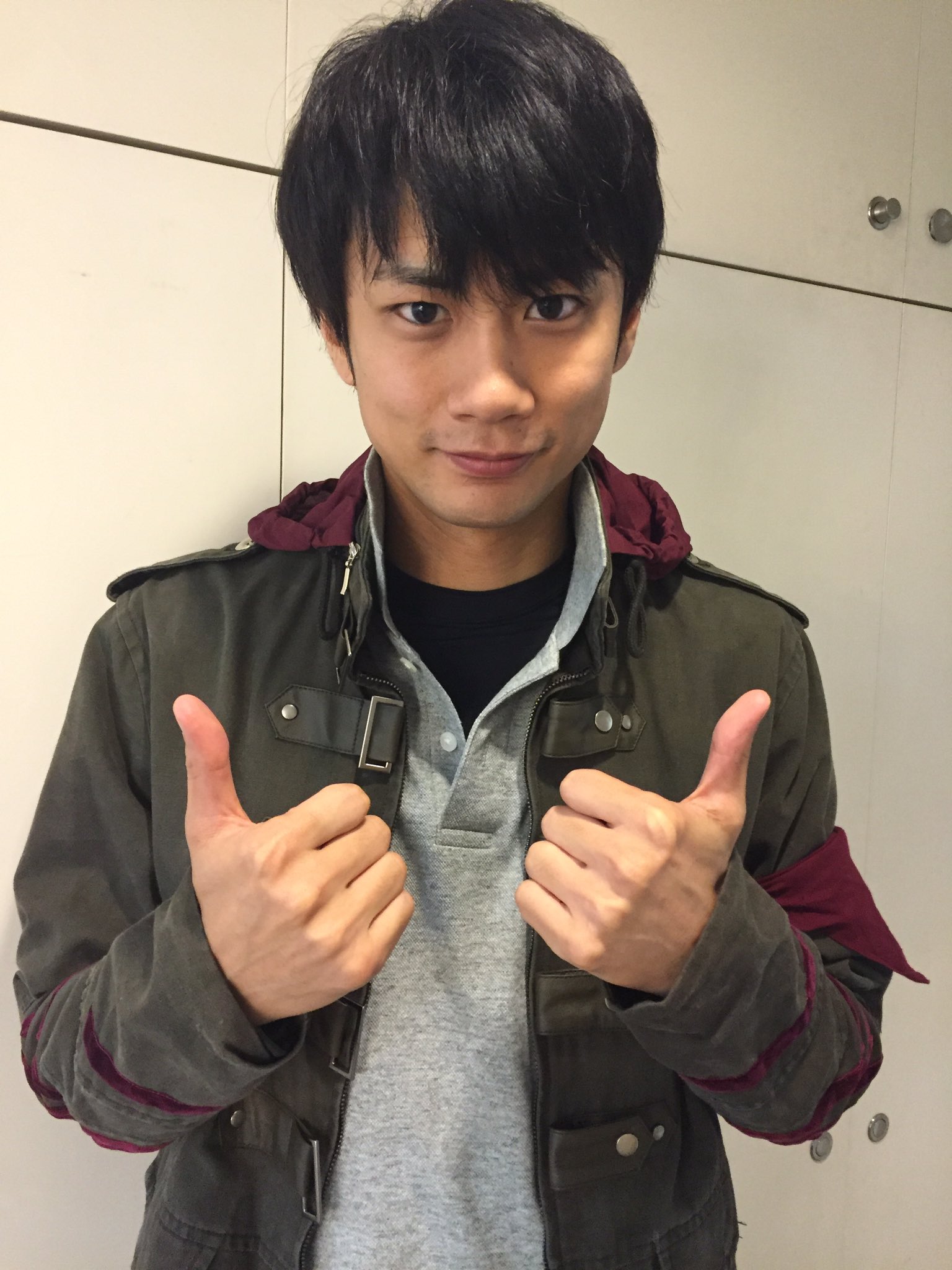 馬場良馬 公式 on X: 