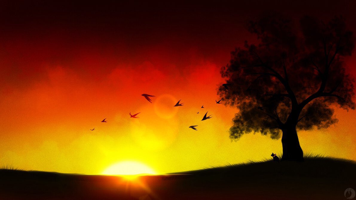 athena5897's tweet photo. @CrazyinRussia @gagarinas_ #germansunset https://t.co/jQkwrc9tLc