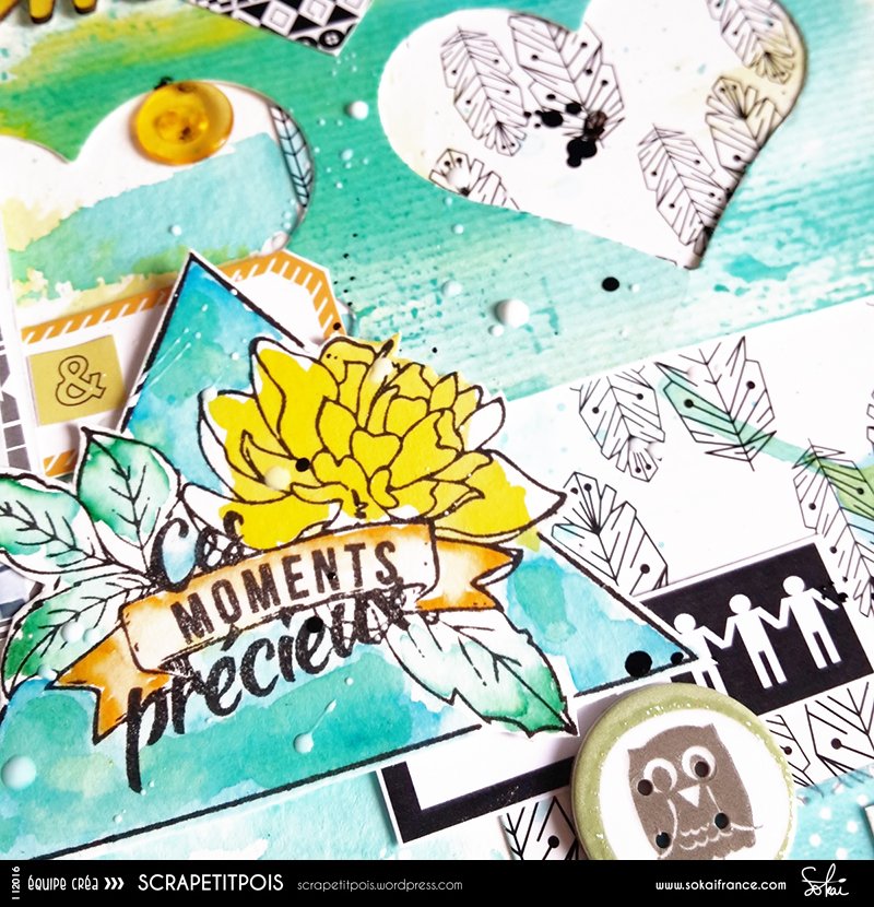SokaiFrance's tweet image. Superbe #page en #DIY #papiers #SokaiFrance #scrapbooking. On adore le ciel bleu d&apos;automne !
ow.ly/Hbx0306oHVU