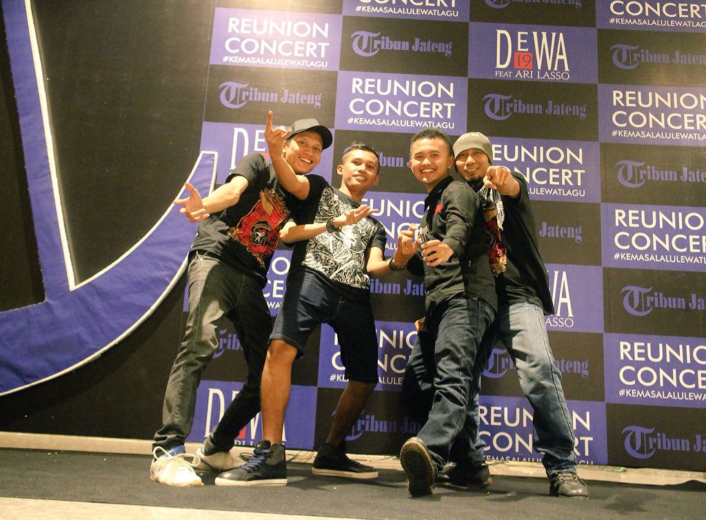 KRB_Indramayu's tweet photo. Trims @DE19WA, @tribunjateng, @alila_solo and @Krb_SoloRaya. https://t.co/UvEtJIvLBD